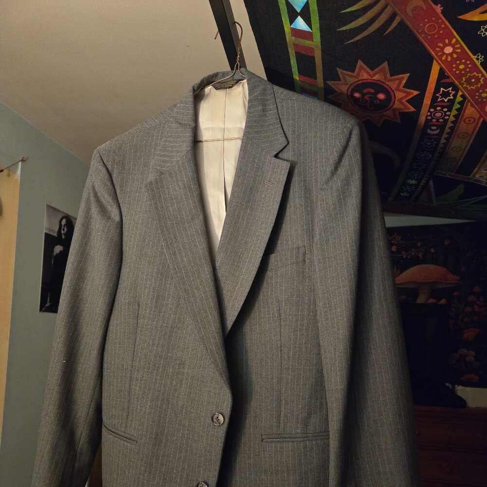 Johnny Carson Suit - L/XL